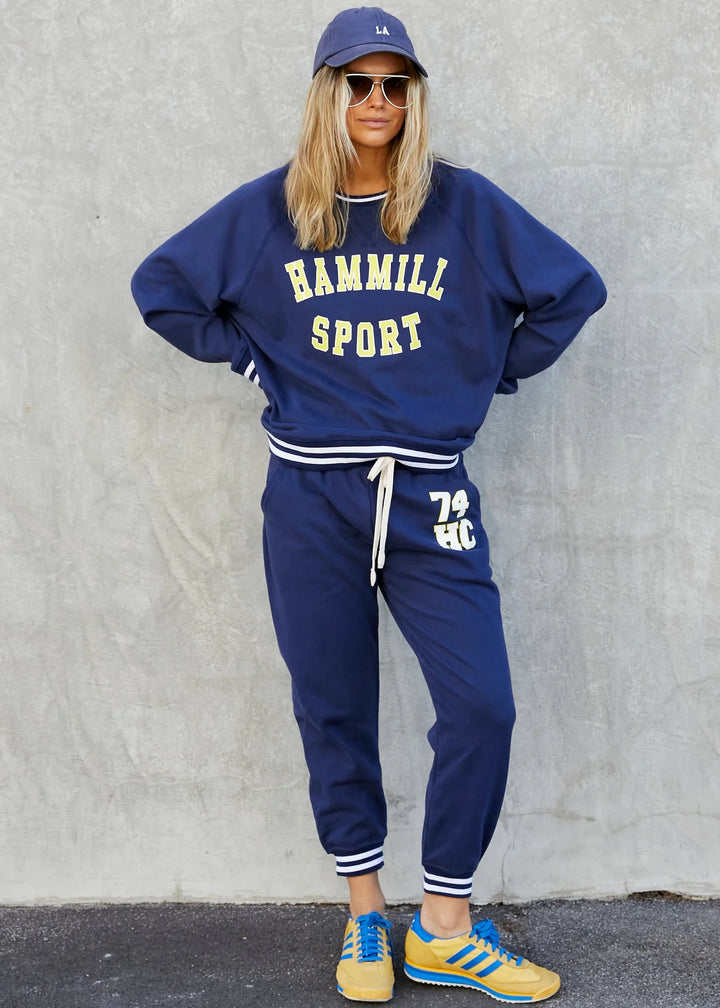 74 HAMMILL SPORT SWEAT