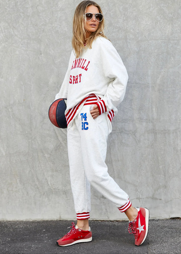 74 HAMMILL SPORT SWEAT