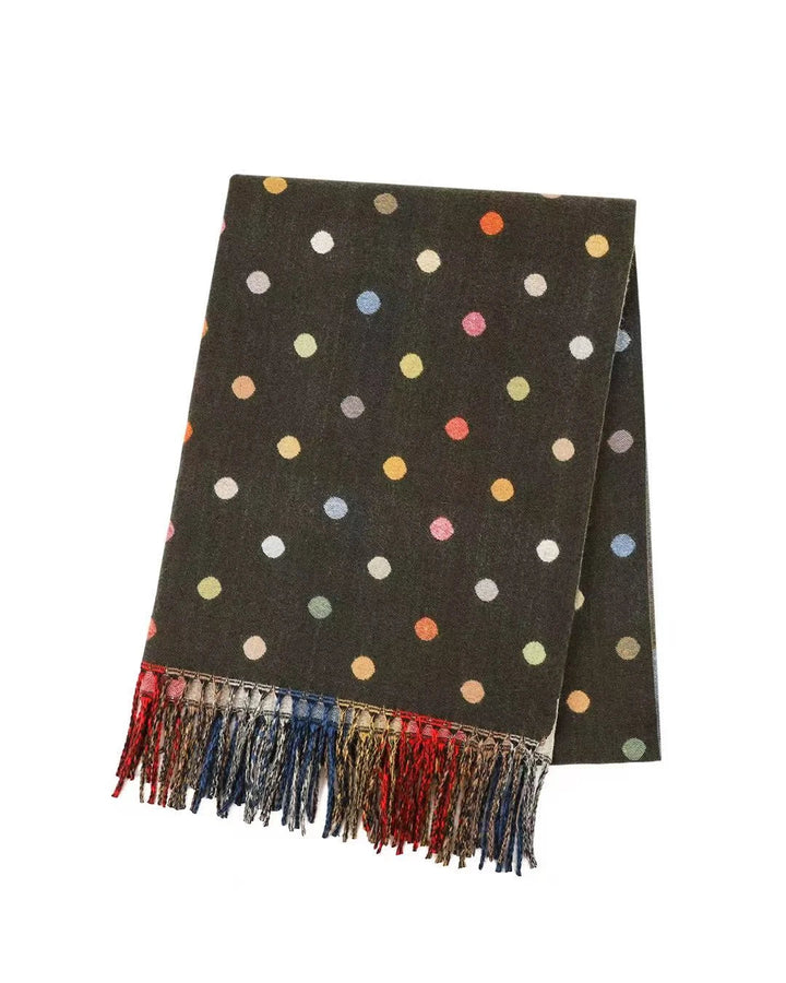 Spotty Dotty Scarf