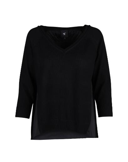 Tulipa Blouse Knit