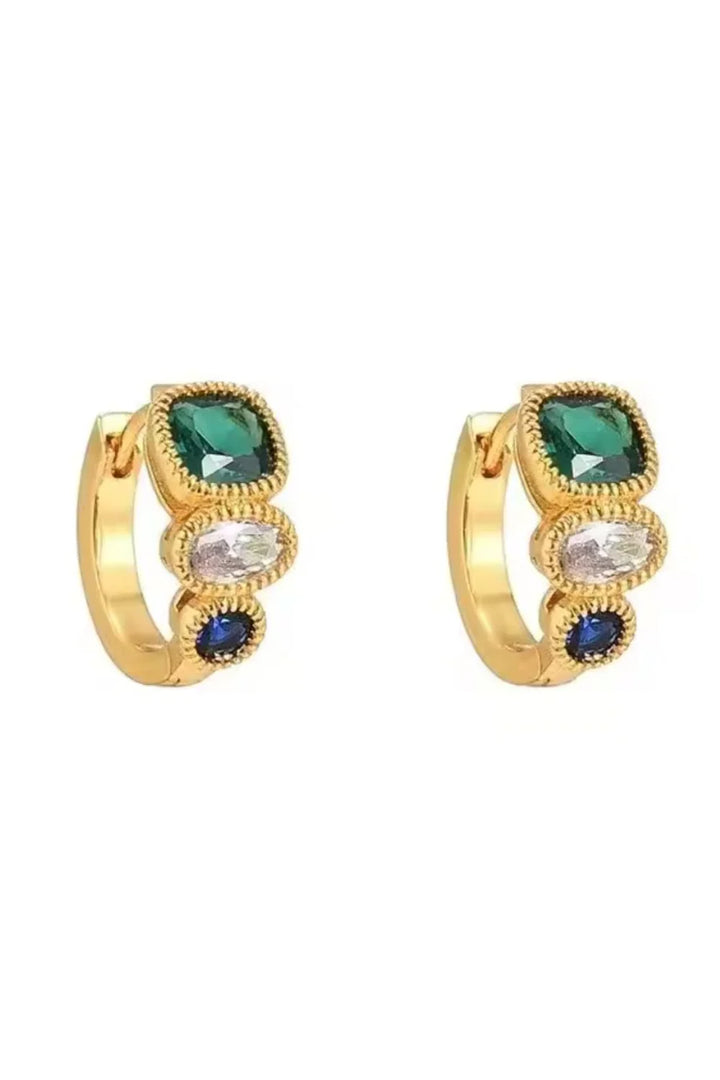 Romy Hoops