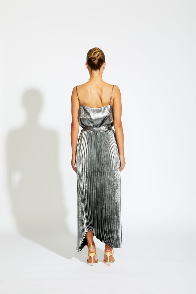 Treasure Skirt
