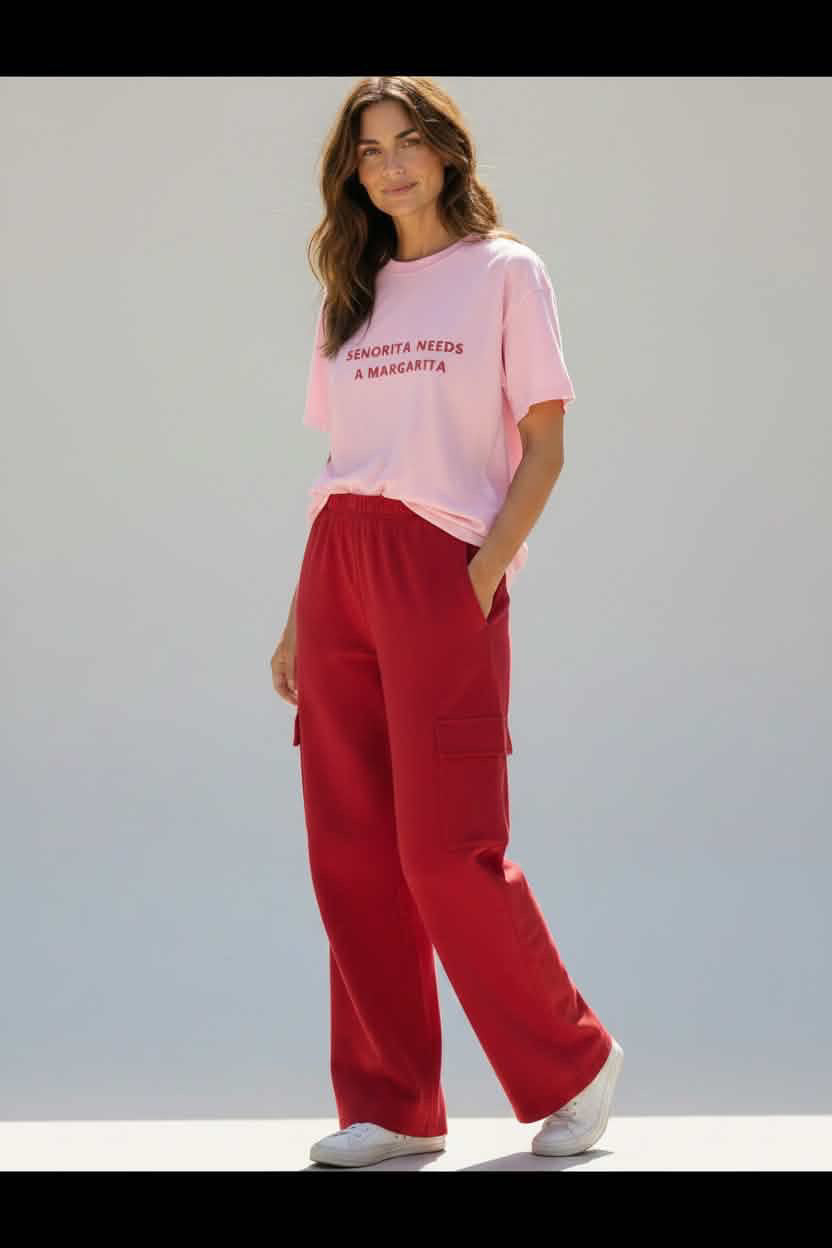 Senorita Marg Tee