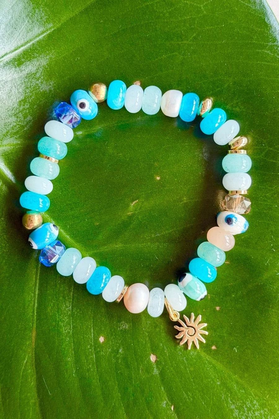 Azzurra Bracelet
