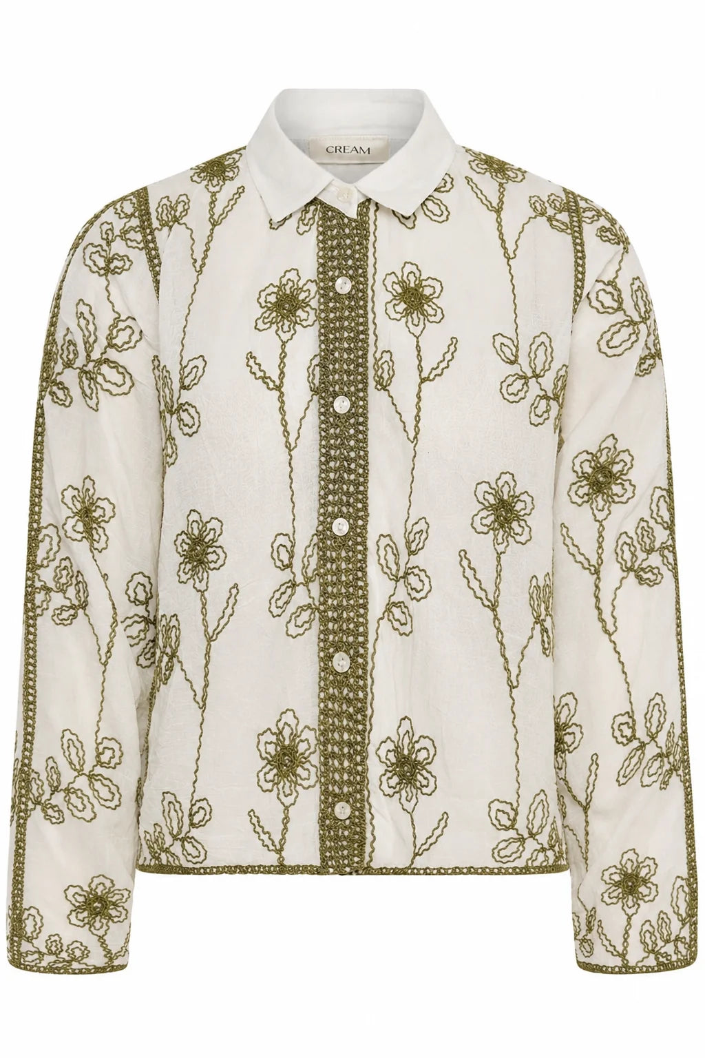 Leila Shirt