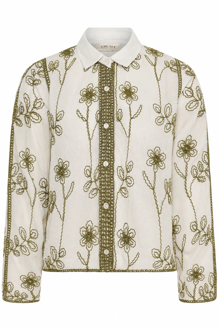 Leila Shirt