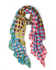 Frankie Geo Scarf