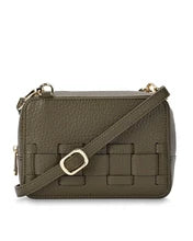 EK London Crossbody