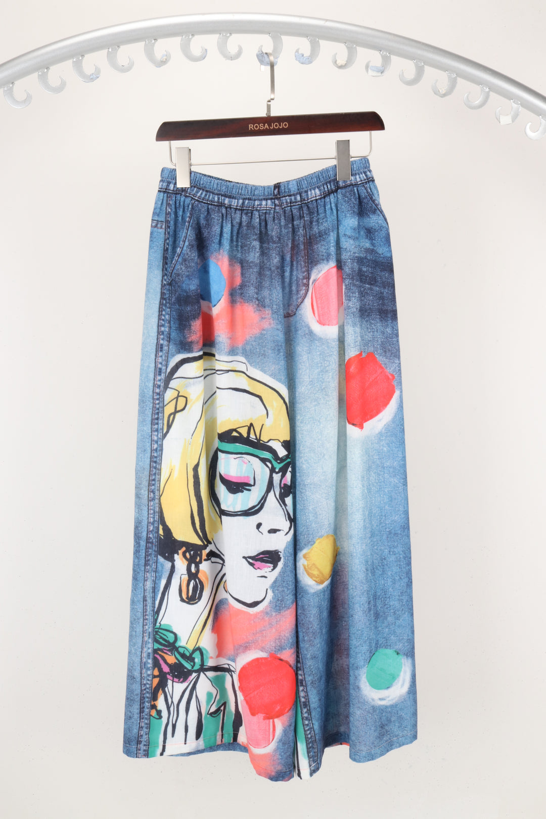 Funky Lady Pant