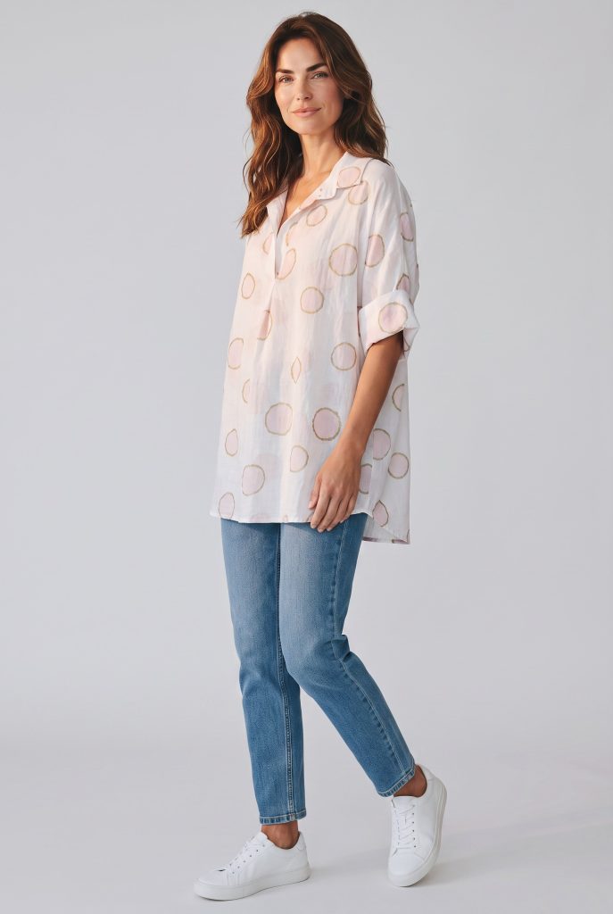 Pointer Shirt