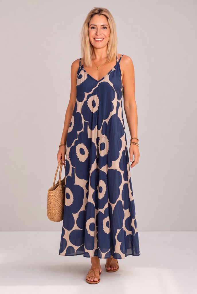 Marri Dress