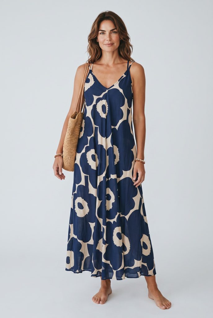 Marri Dress