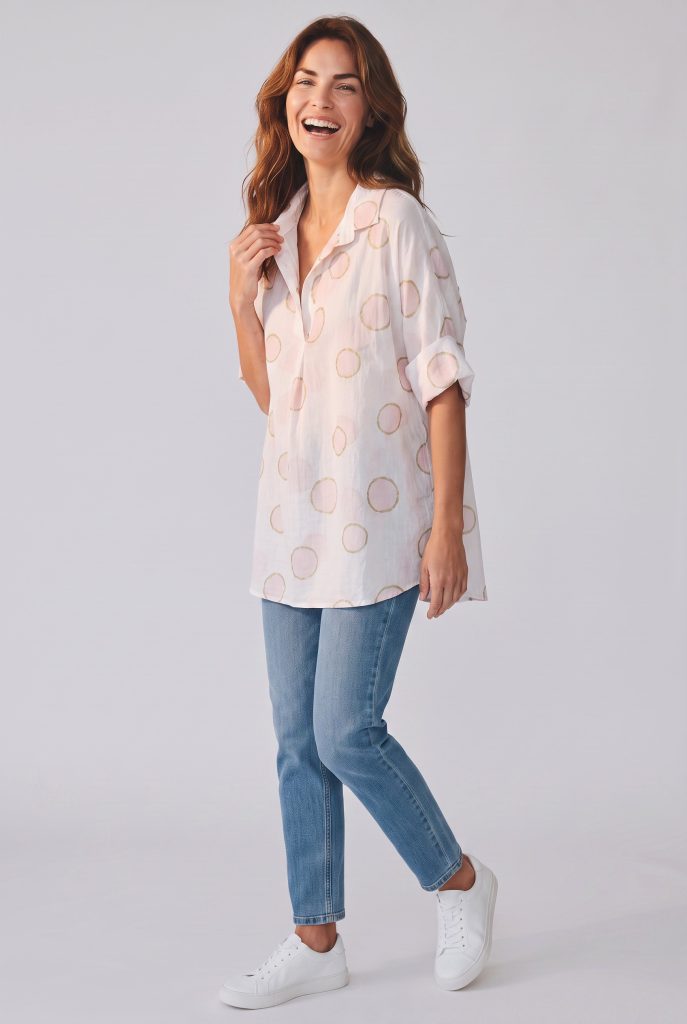 Pointer Shirt