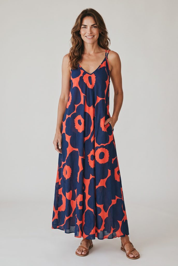 Marri Dress