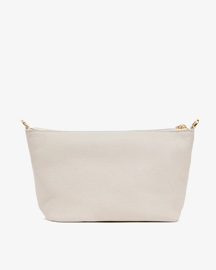 AM Agnes Bag - Chalk