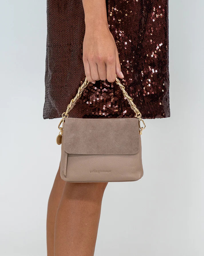 AM Amber Petite Bag