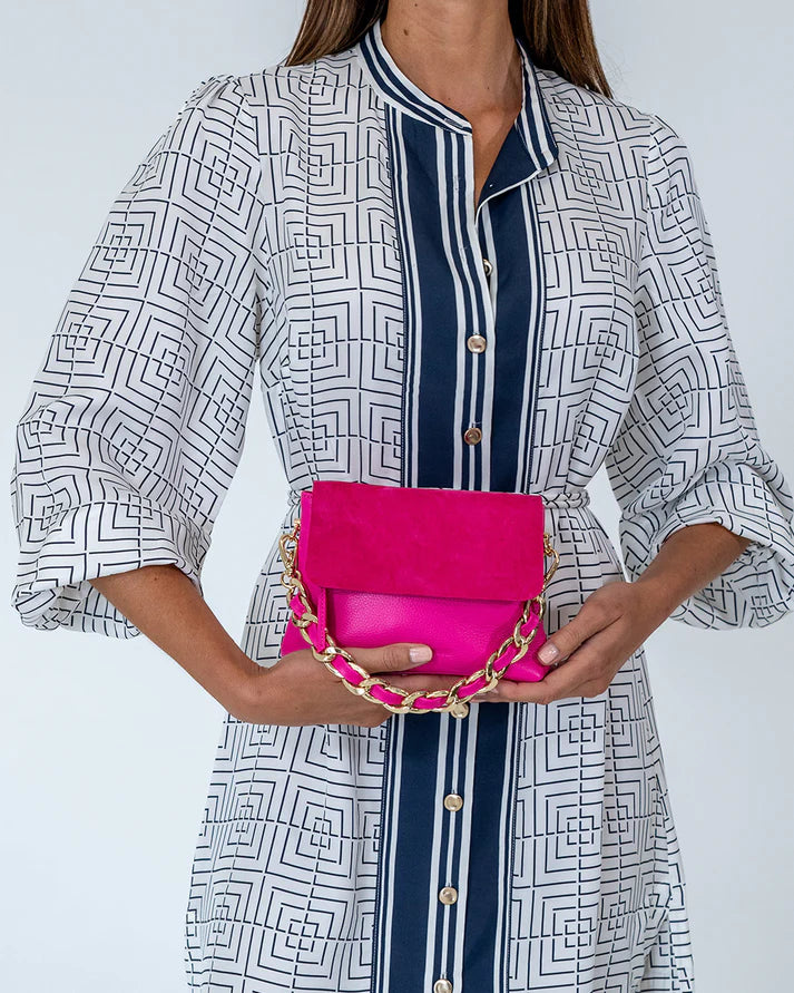 AM Amber Petite Bag