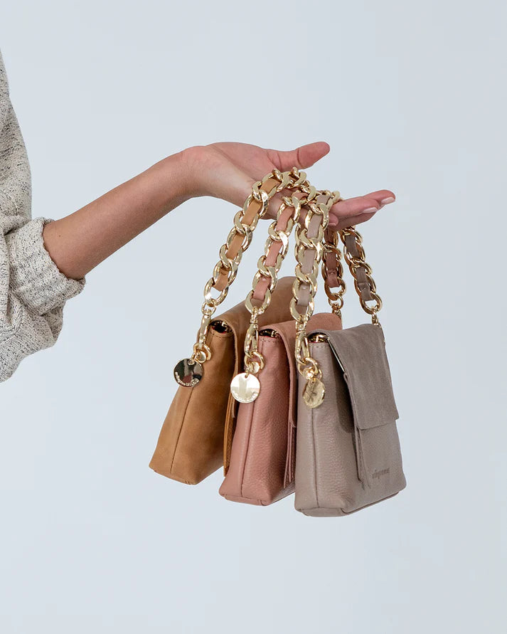 AM Amber Petite Bag