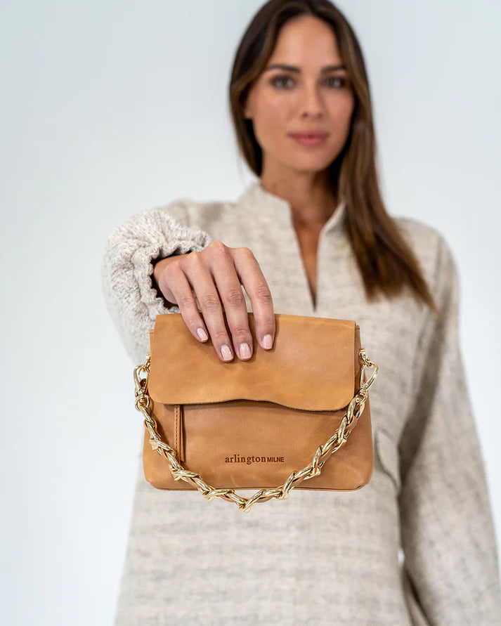 AM Amber Petite Bag
