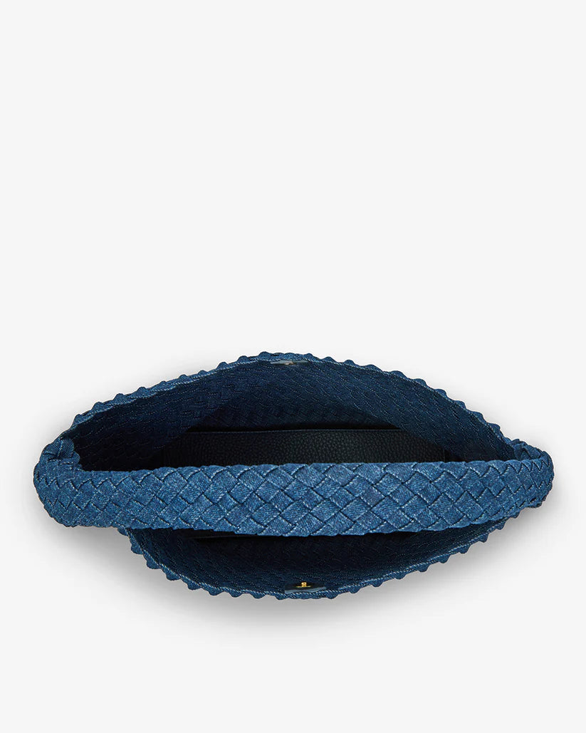 EK Arcadia Tote Denim