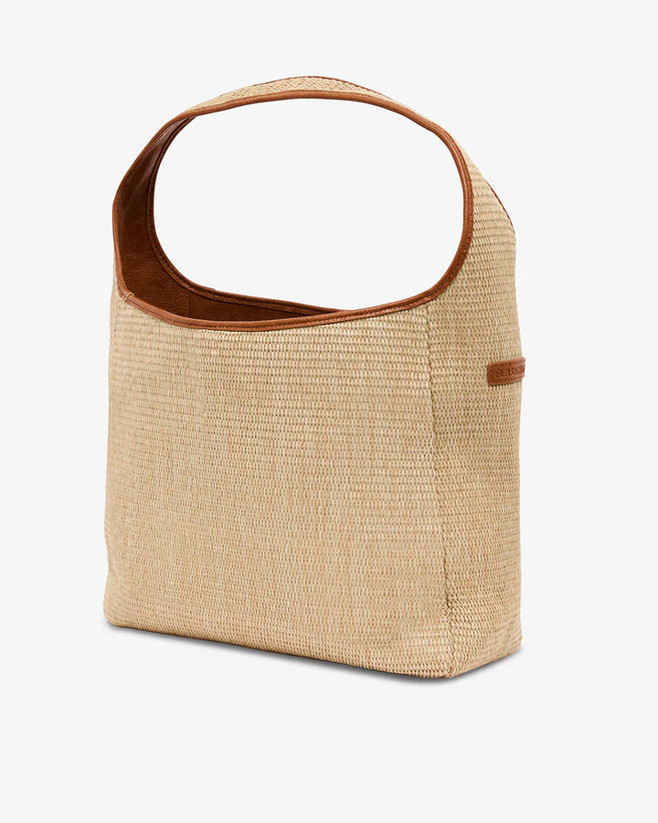 Arcadia Weave Tote