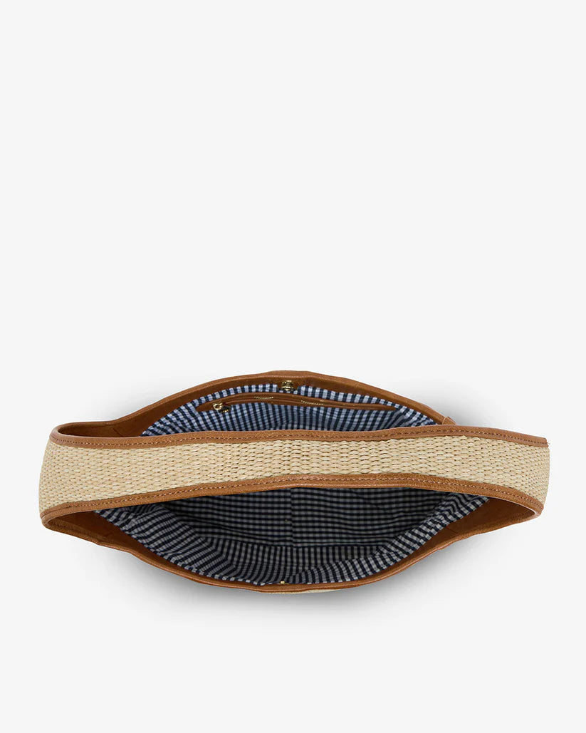 Arcadia Weave Tote