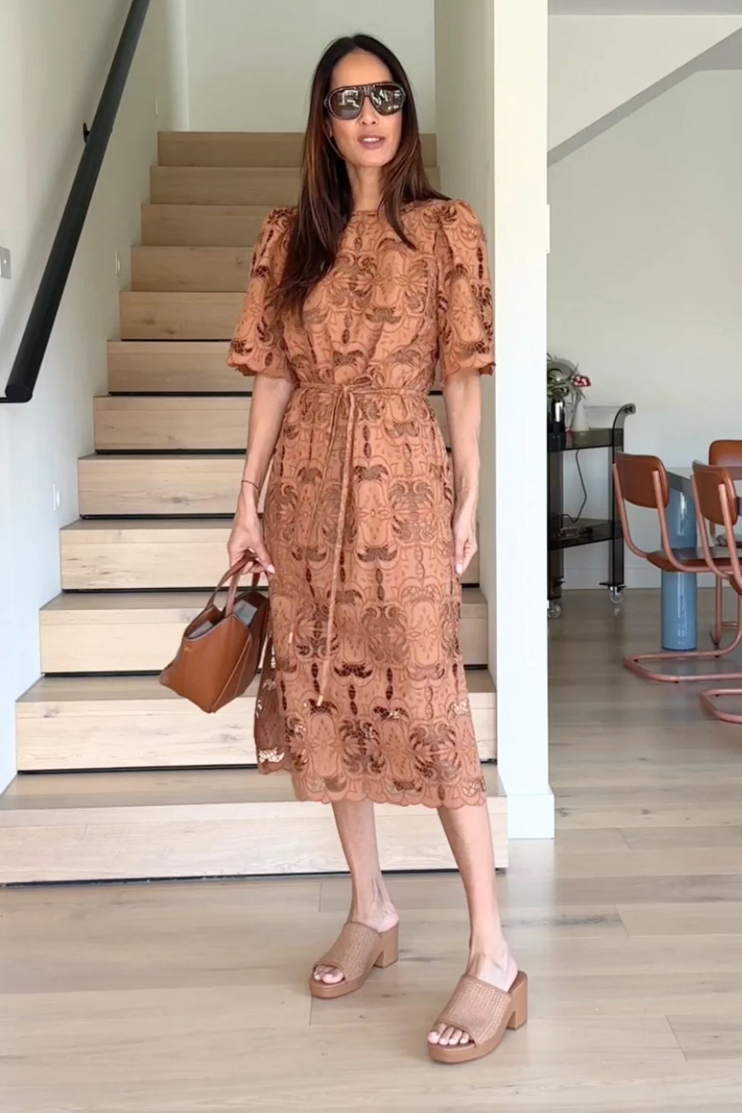 Guide Dress