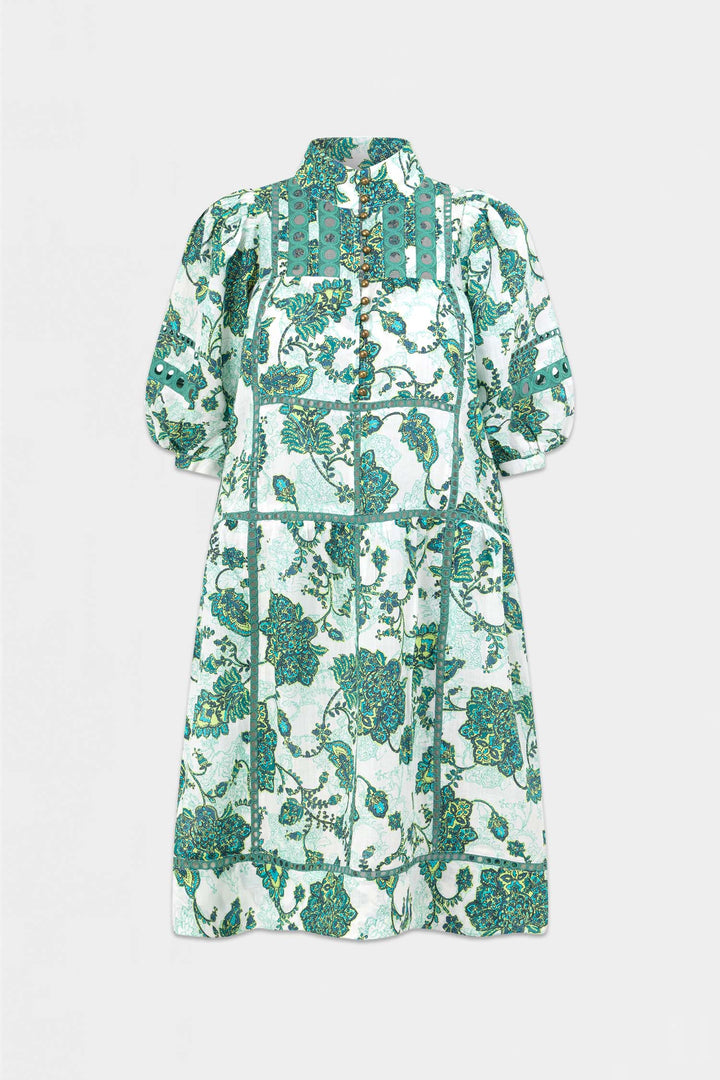 Capture Dress