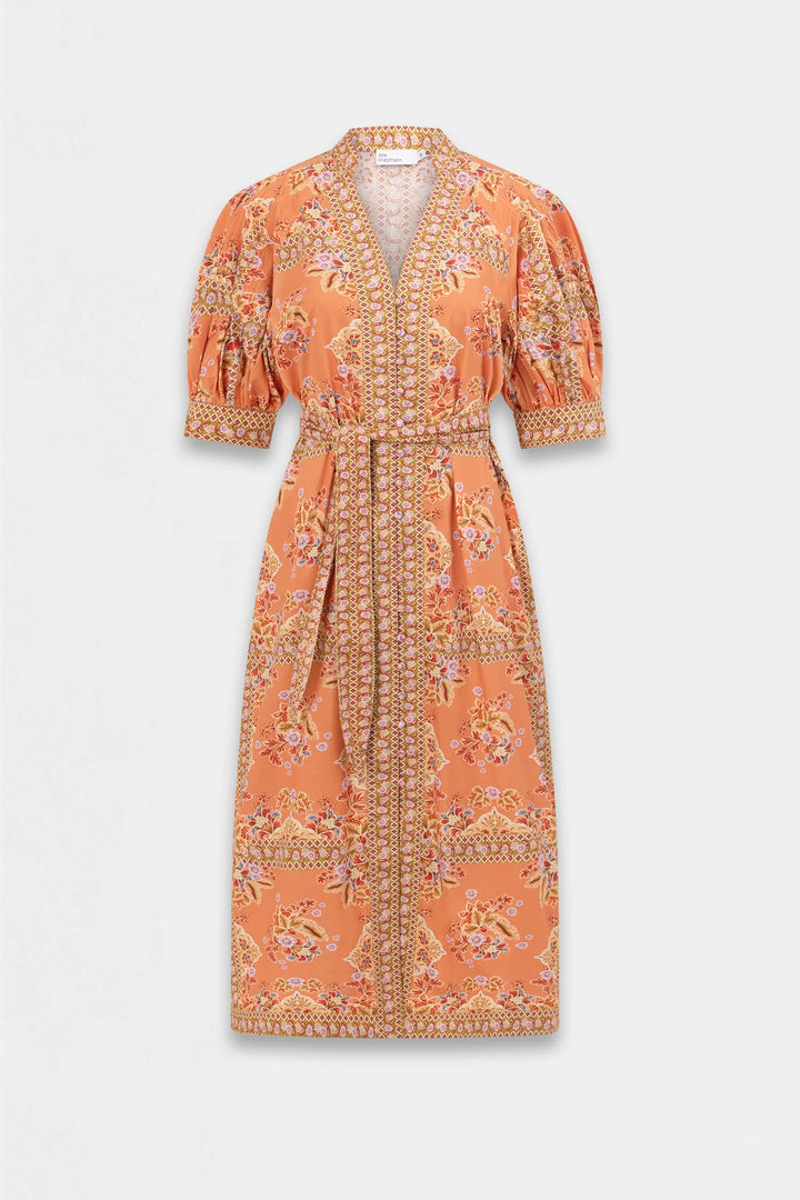 Impart Dress
