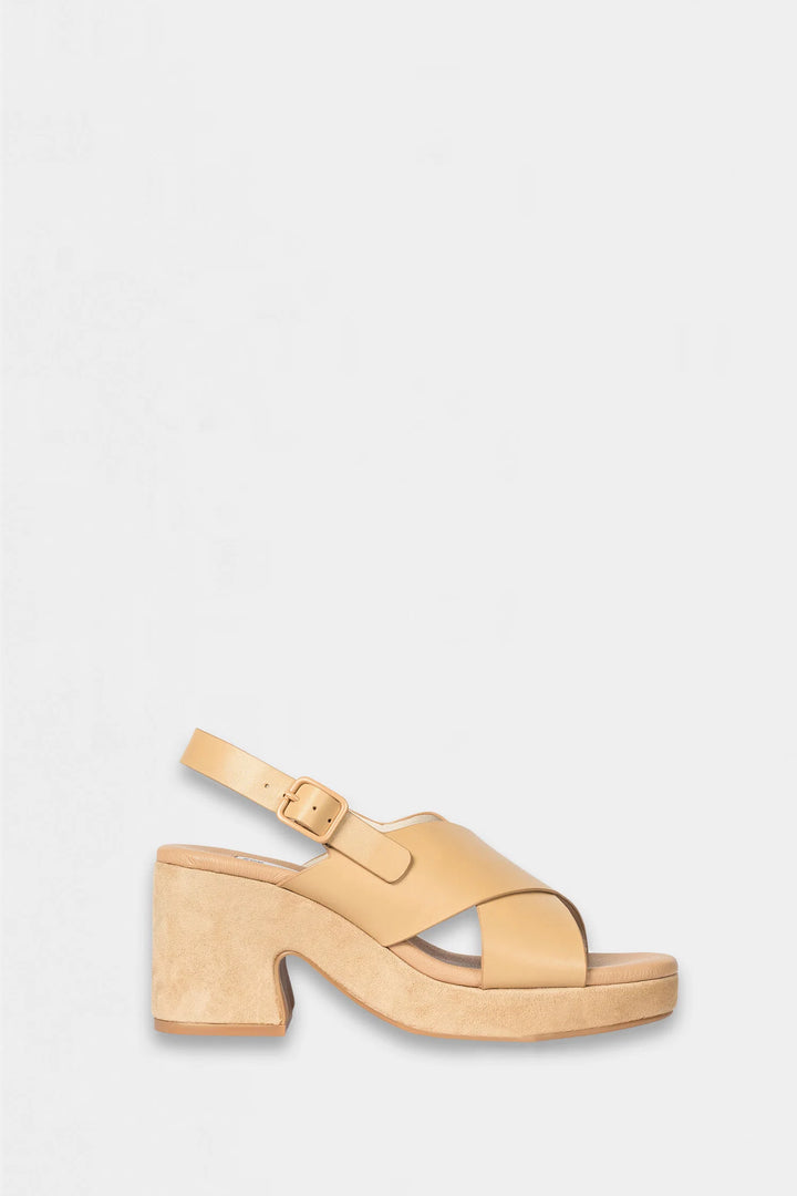 Revel Heel