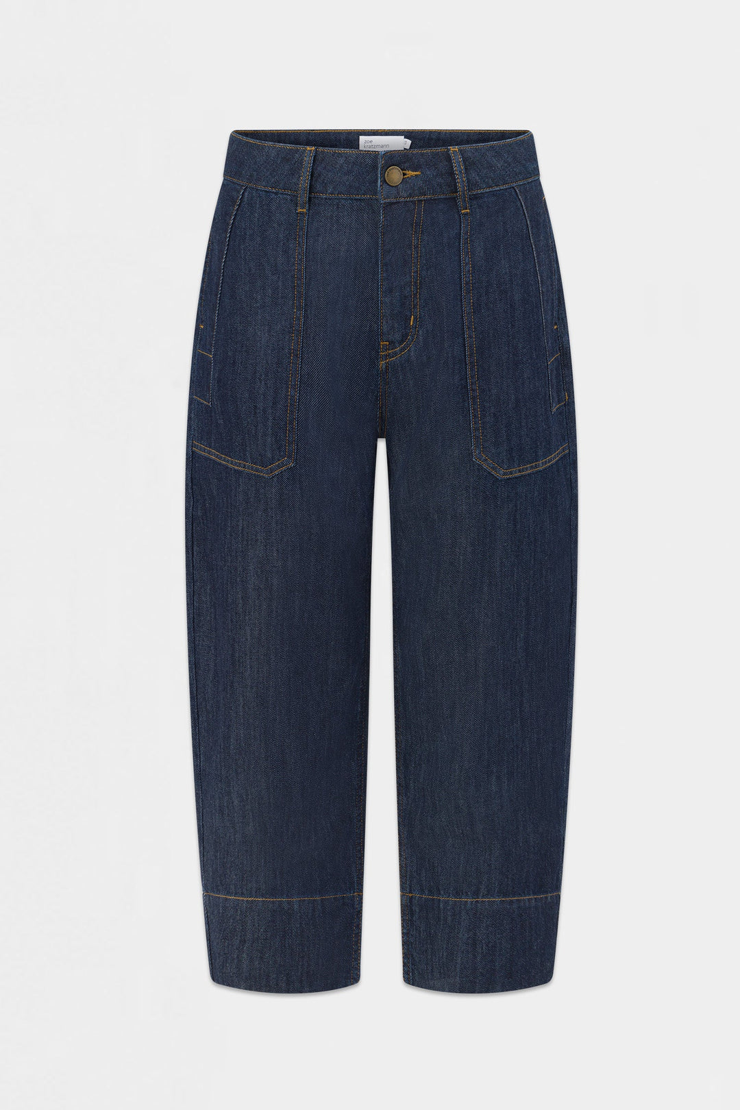 Ledger Jean
