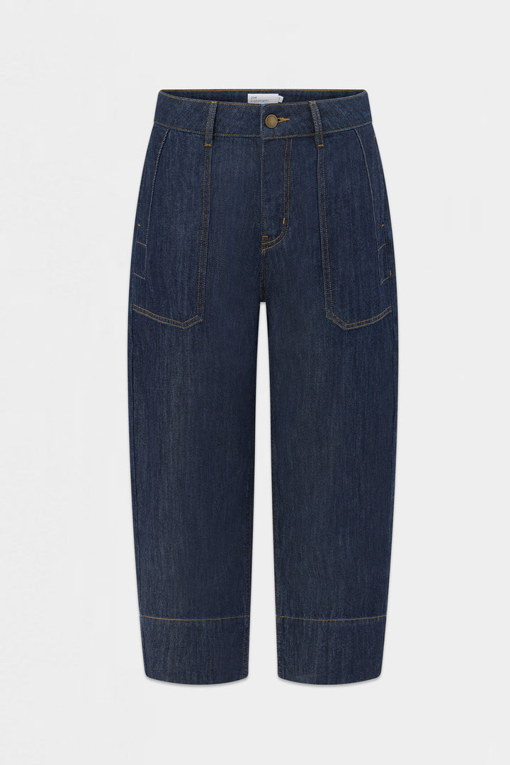 Ledger Jean