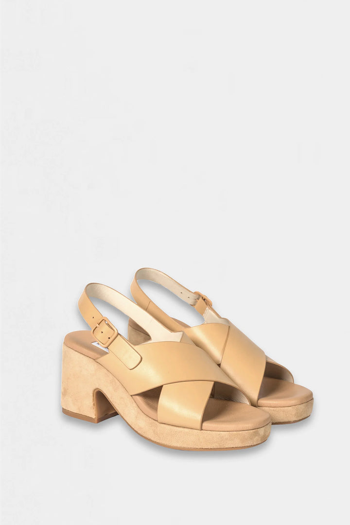 Revel Heel