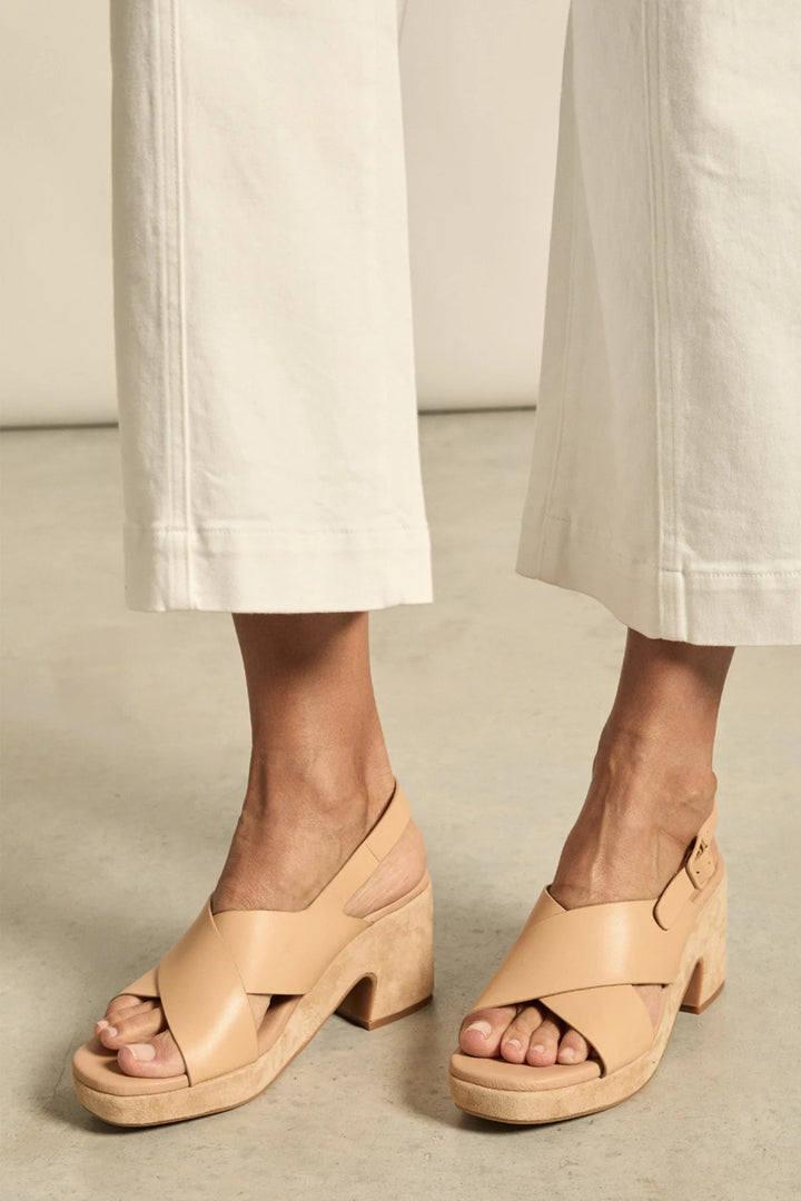 Revel Heel