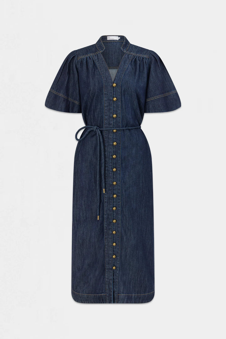 Legacy Dress