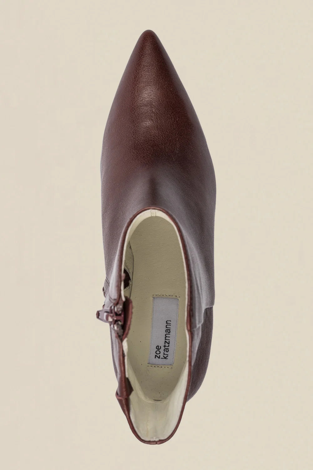 Implicit Boot