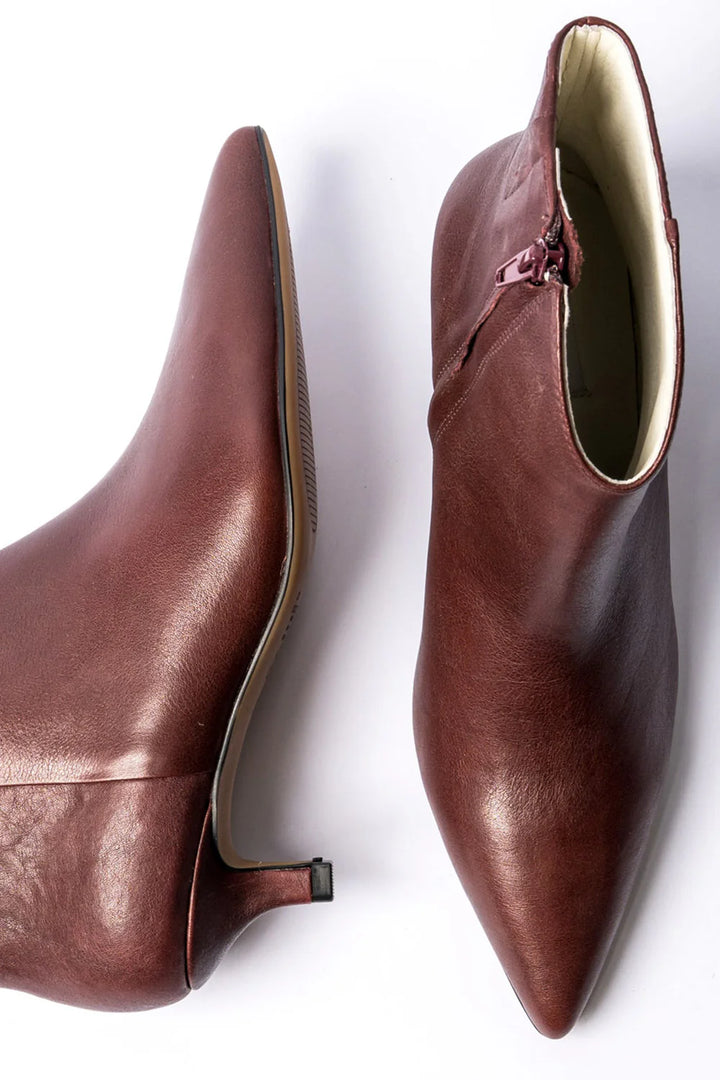 Implicit Boot