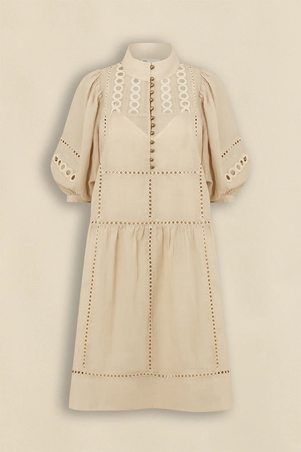 Behold Dress