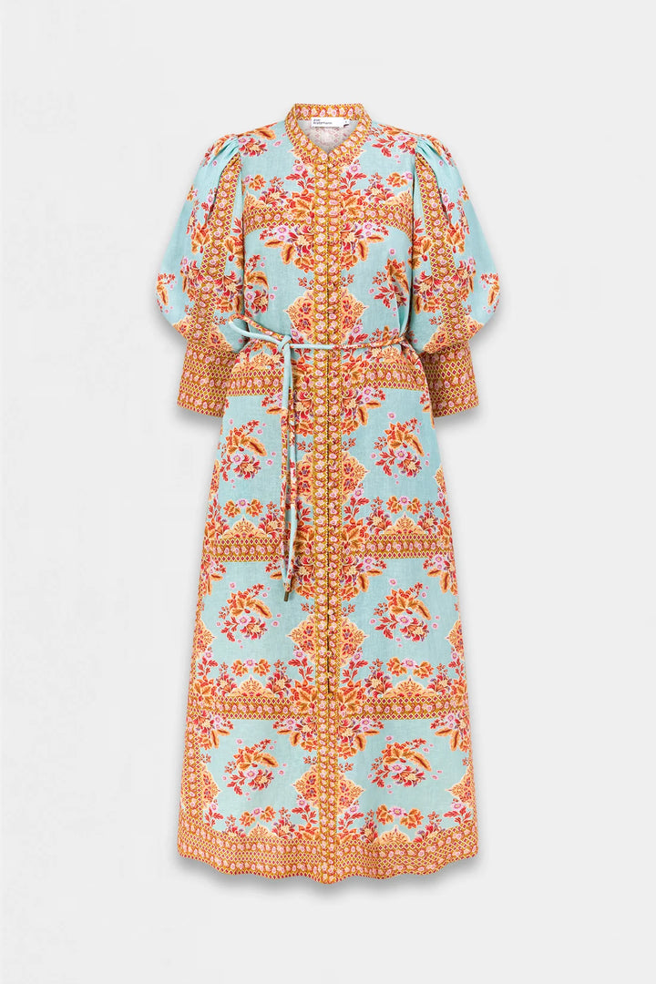Envelop Dress