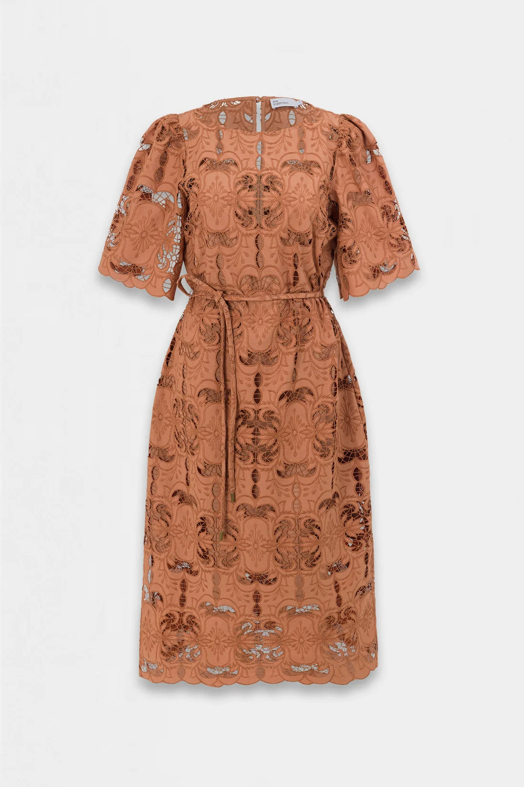 Guide Dress