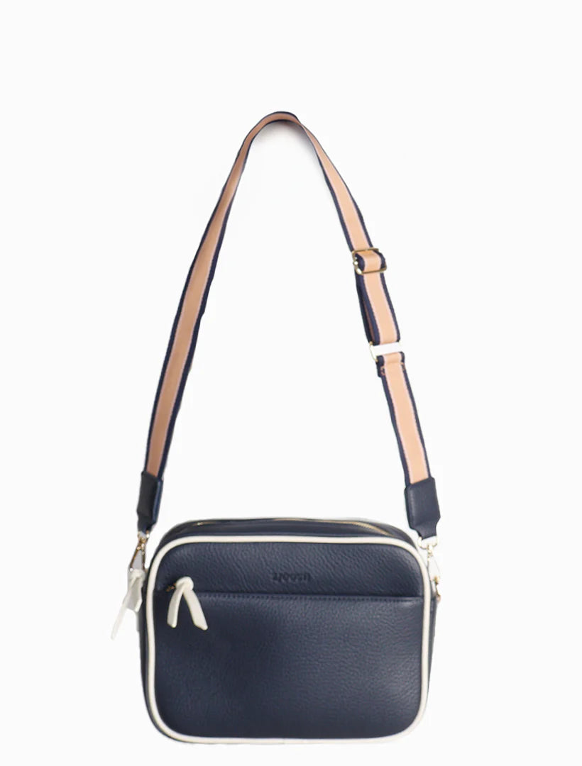 Leah Cross Body Bag