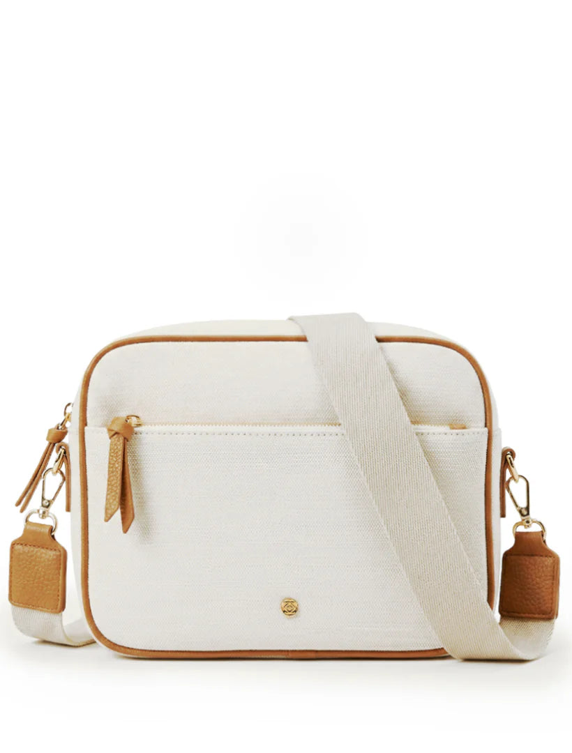 Leah Cross Body Bag