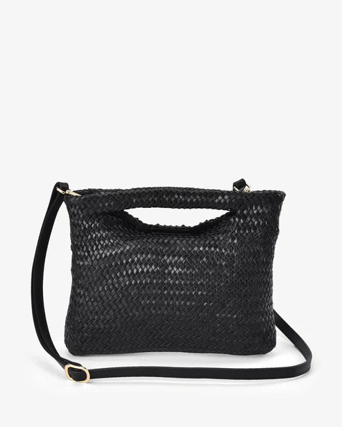 Asha Crossbody Bag