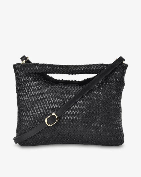 Asha Crossbody Bag