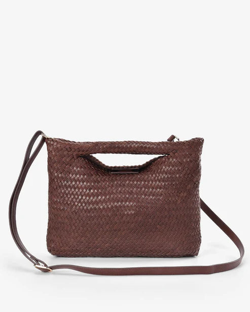 Asha Crossbody Bag
