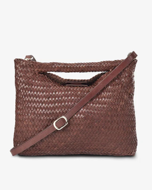 Asha Crossbody Bag