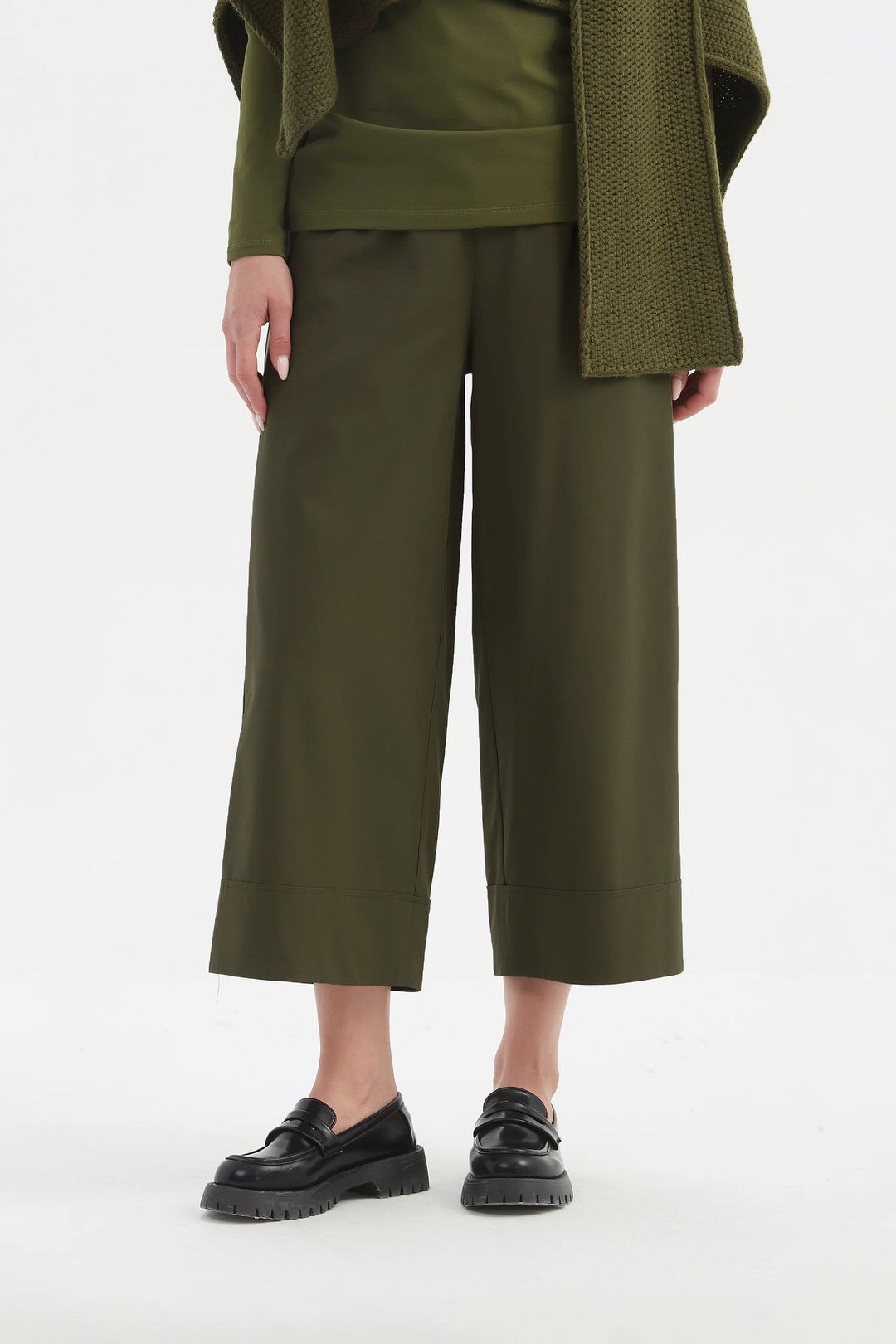 Classic Trouser