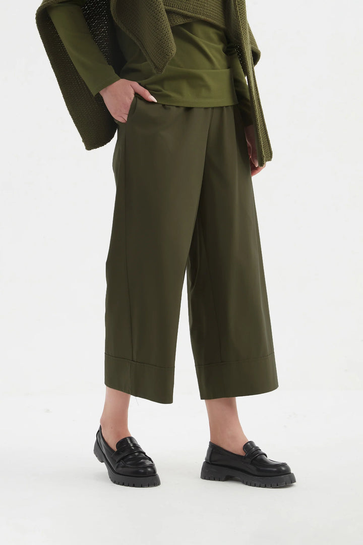Classic Trouser