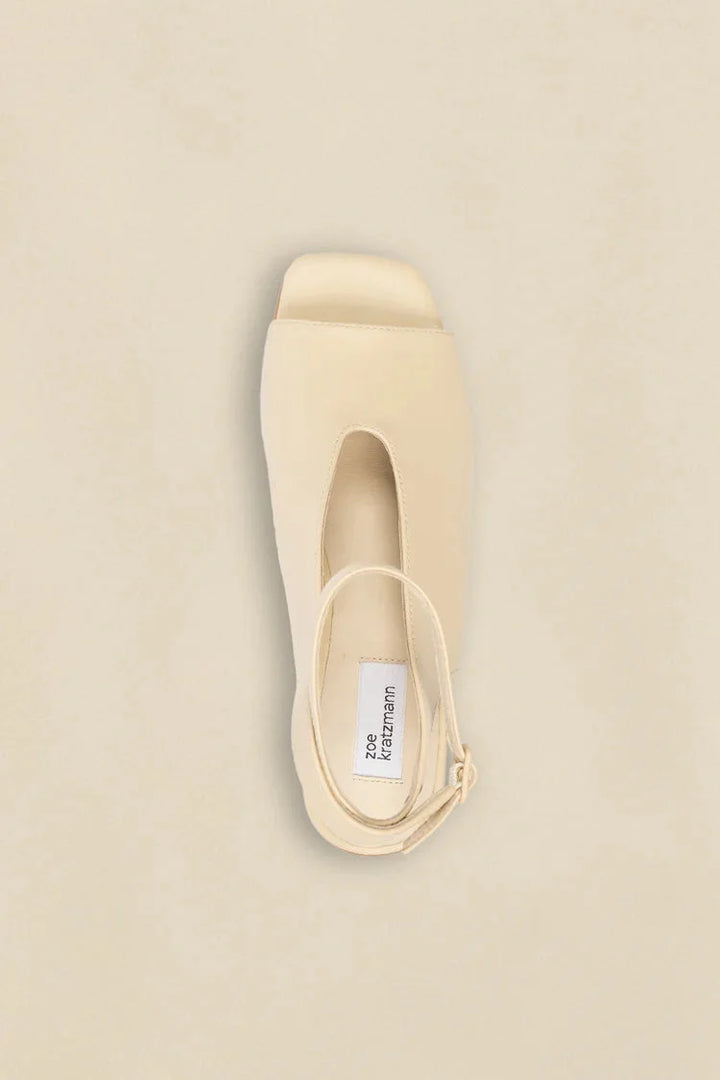 Gala Wedge