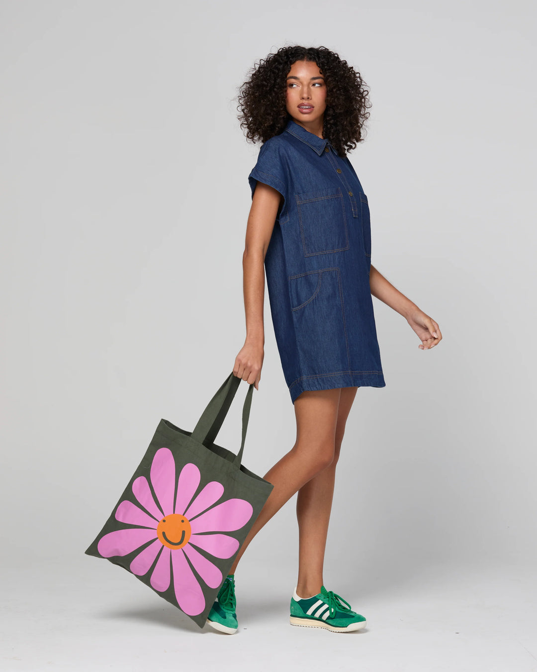 Cosmos Tote bag